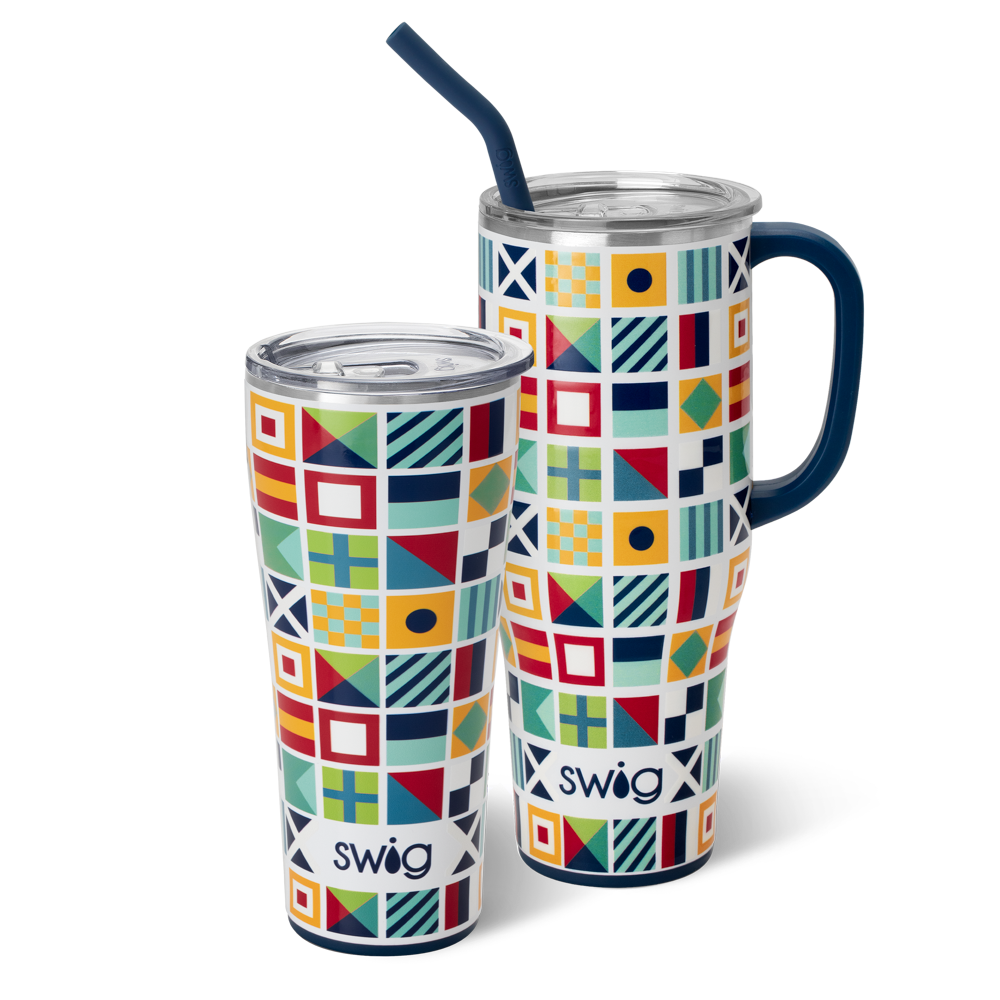 Nauti Girl Mega Set