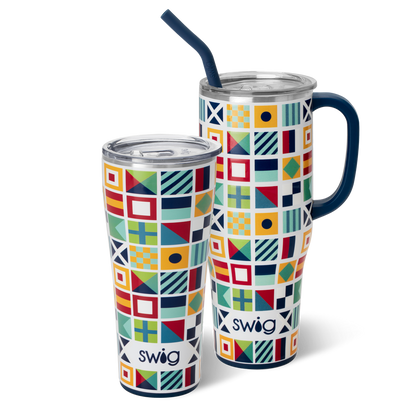Nauti Girl Mega Set