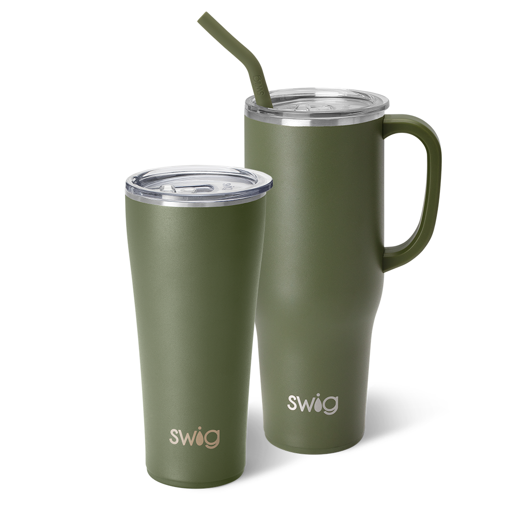 Mega Set de Oliva