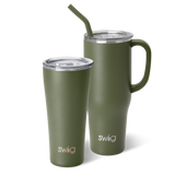 Mega Set de Oliva