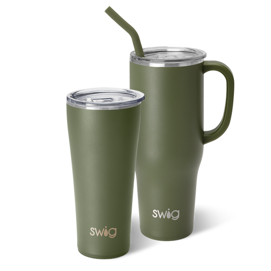 Olive Mega Set