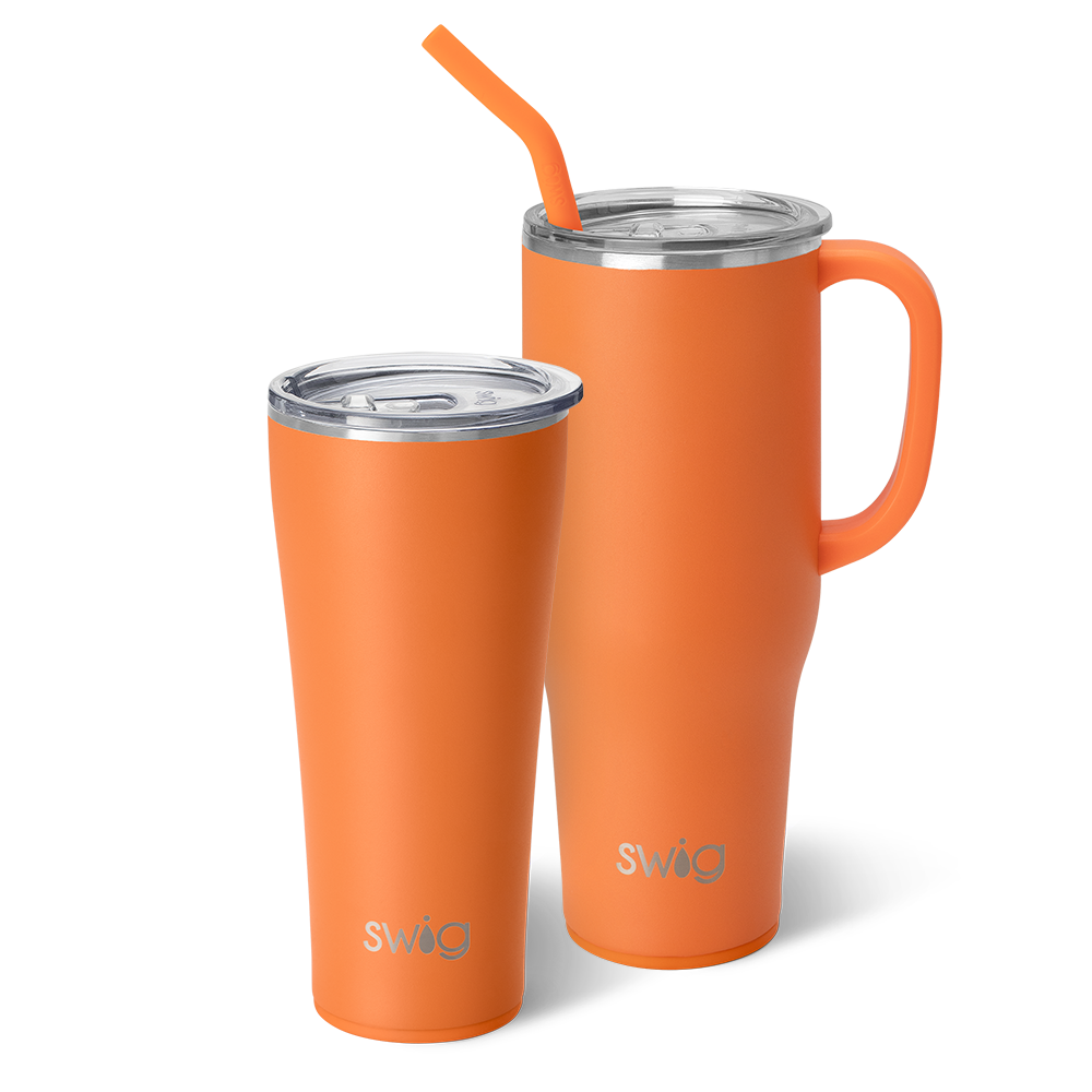 Mega Set Naranja