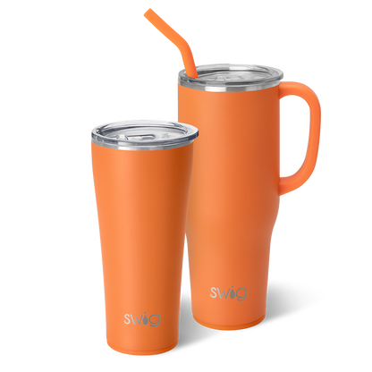 Mega Set Naranja