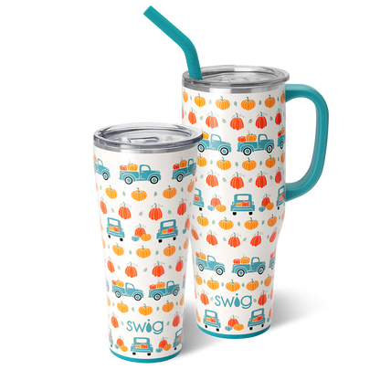 Mega Set de Calabazas