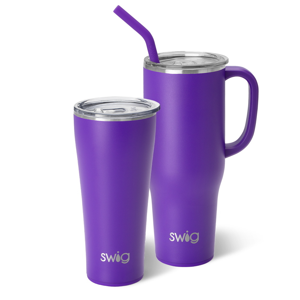 Mega Set morado