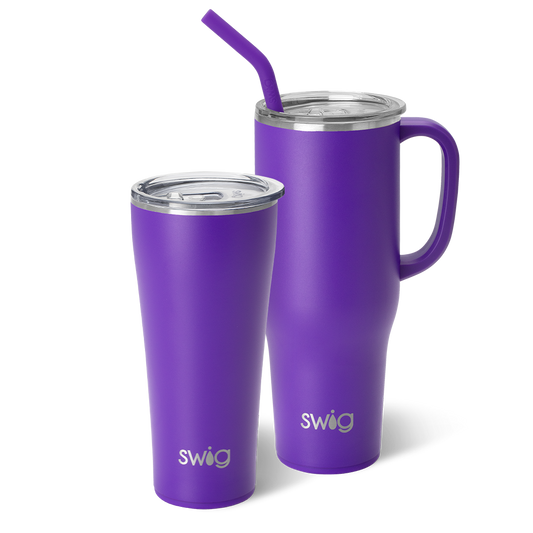 Mega Set morado