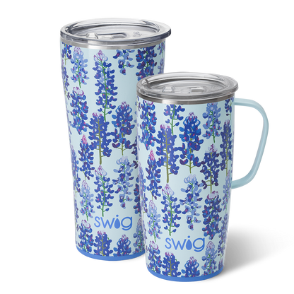 Bluebonnet XL Set