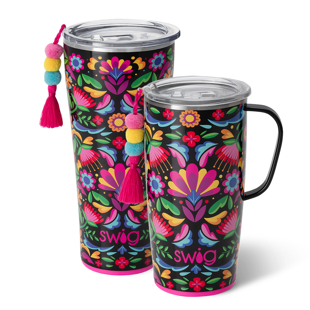 Conjunto Caliente XL