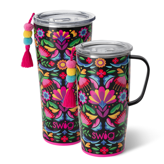 Caliente XL Set