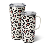 Luxy Leopard XL Set