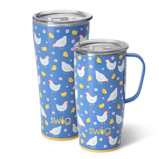 Chicks Dig It XL Set