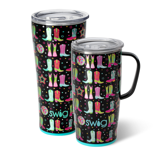 Disco Cowgirl XL Set