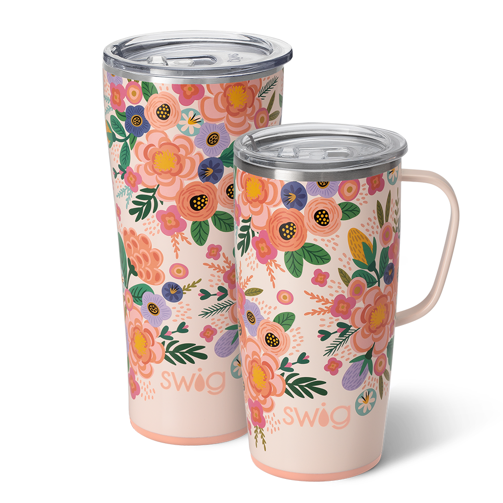 Conjunto XL Full Bloom