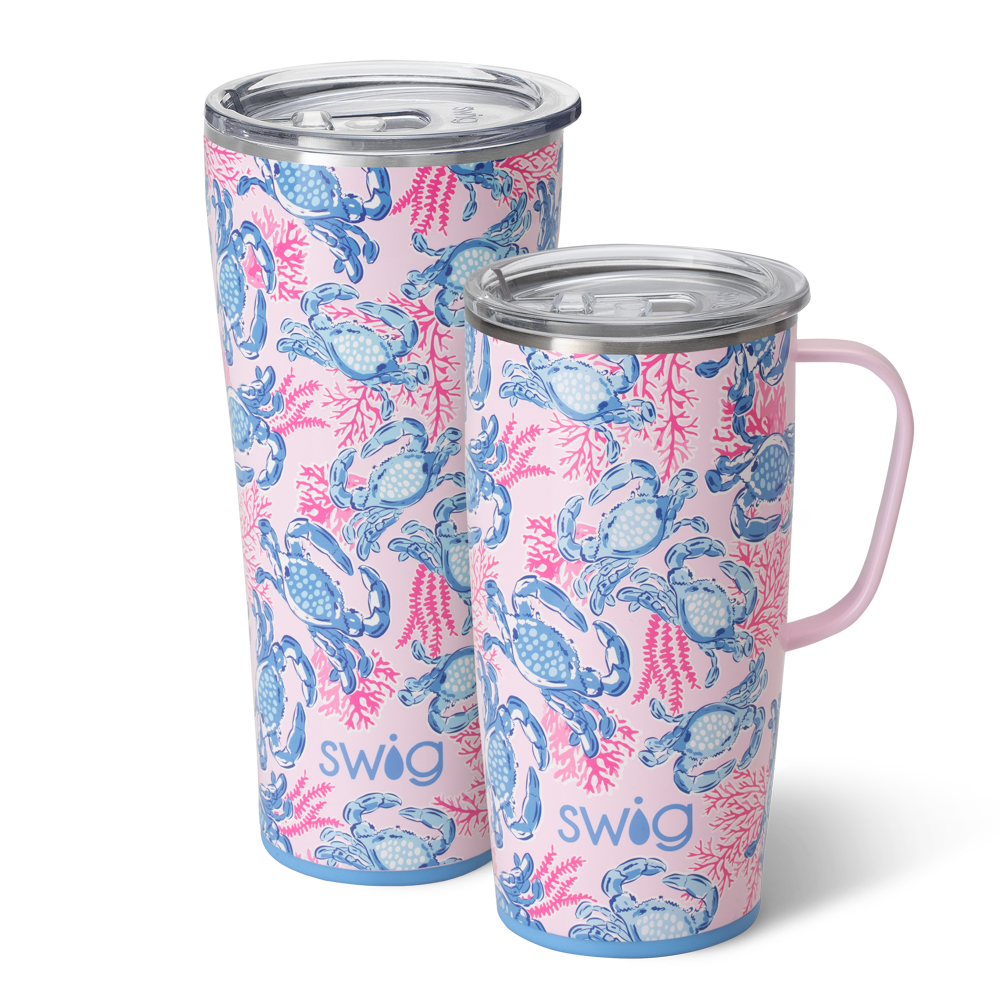 Get Crackin' XL Set