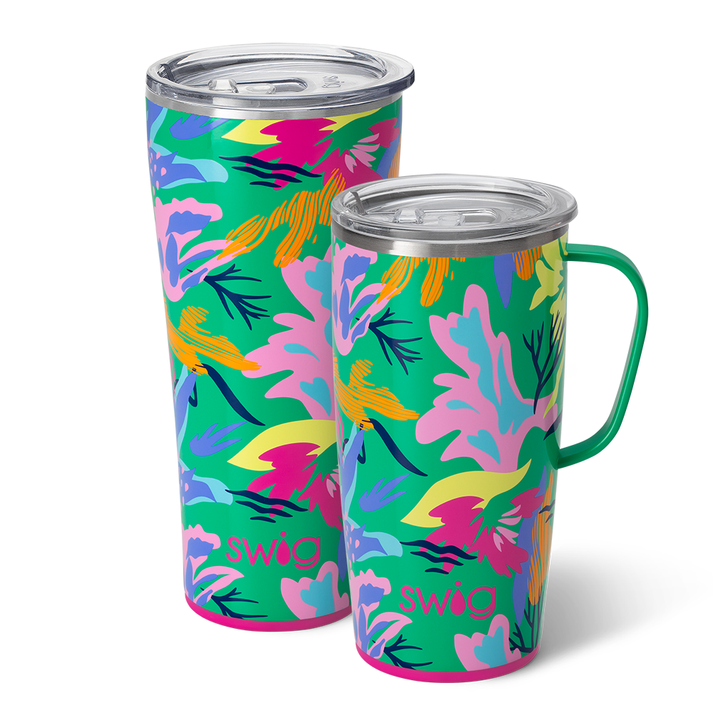 Conjunto Paradise XL