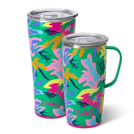 Conjunto Paradise XL