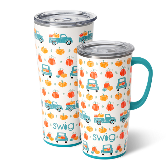 Conjunto de calabazas XL