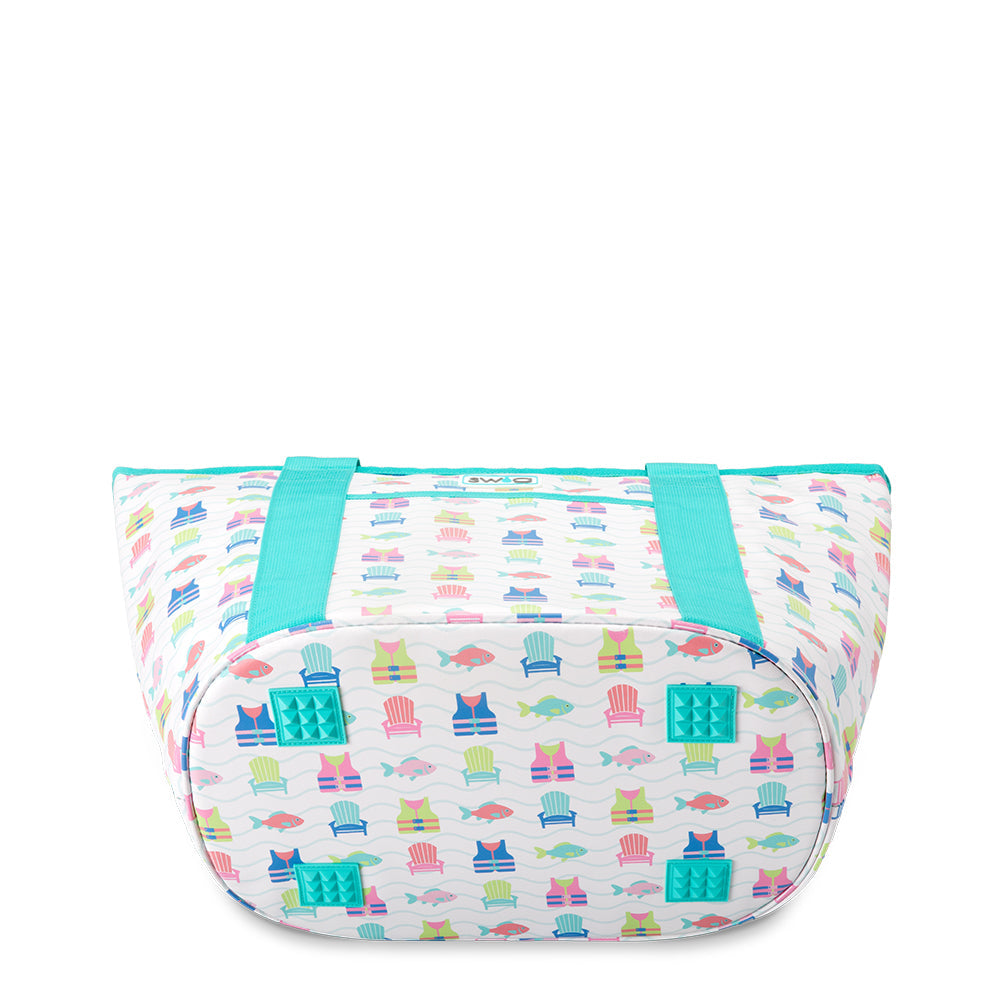 Refrigerador Zippi 36 de Lake Girl