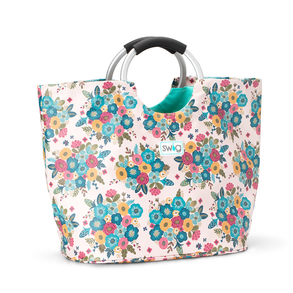 Bolso tote Loopi de Bella Rosa