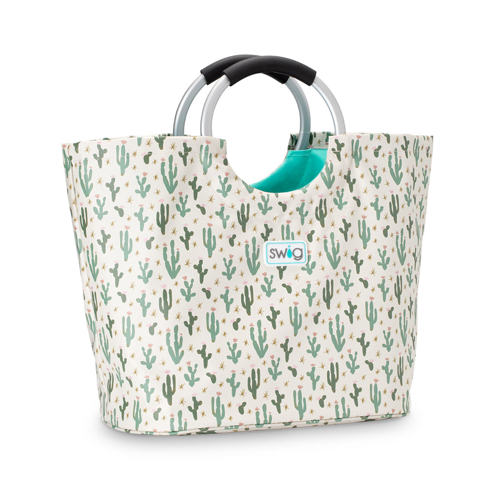 Desert Child Loopi Tote Bag