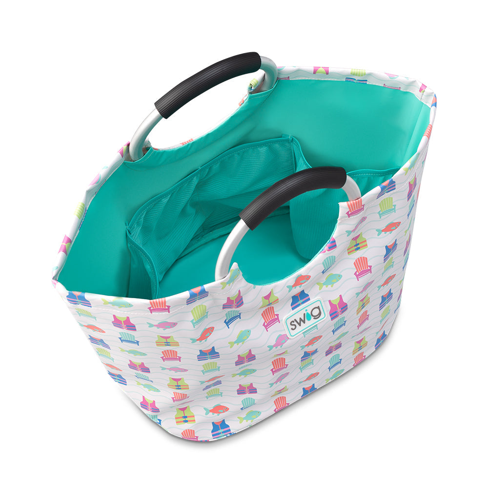 Bolso de mano Loopi de Lake Girl