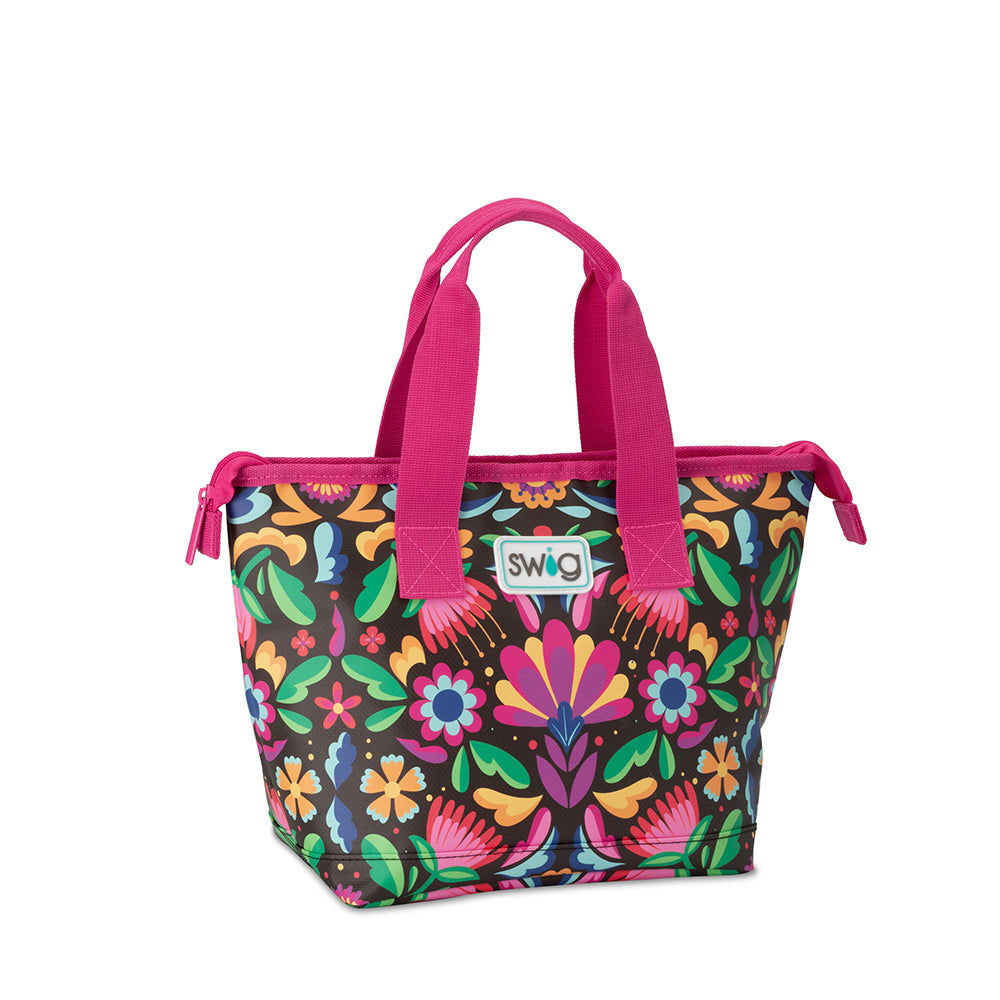 Bolsa para el almuerzo Caliente Lunchi