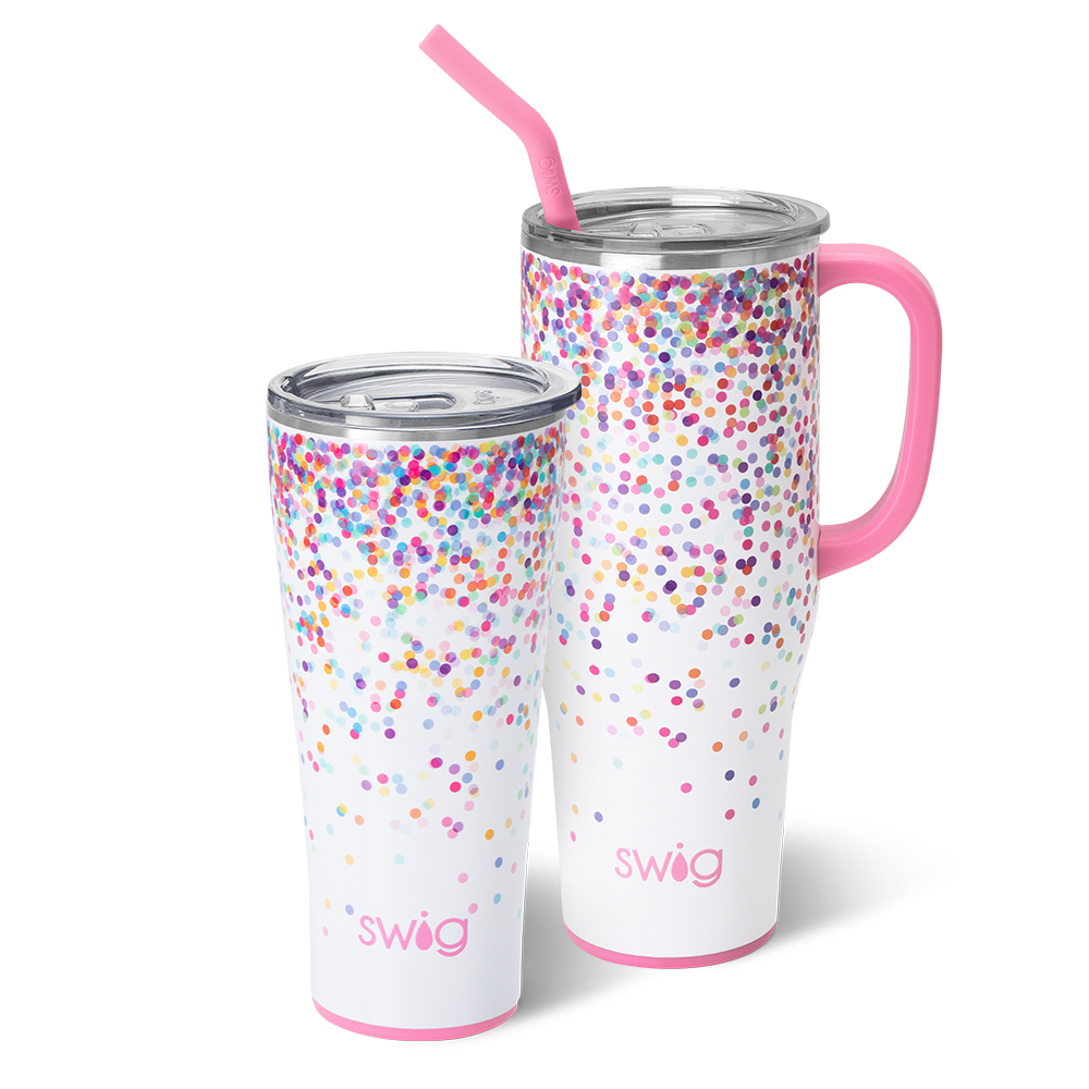 Mega Set de Confeti