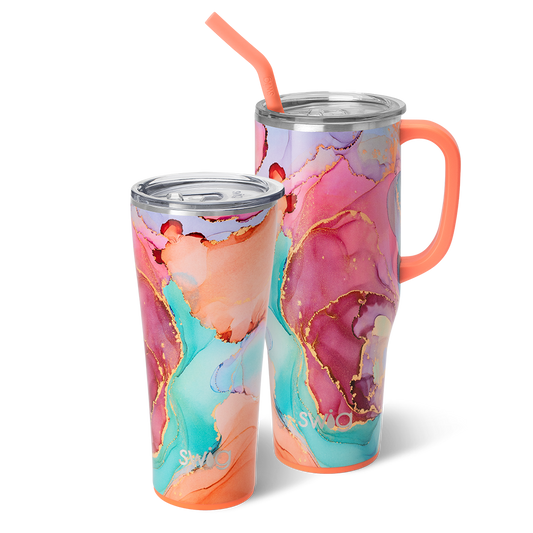 Dreamsicle Mega Set