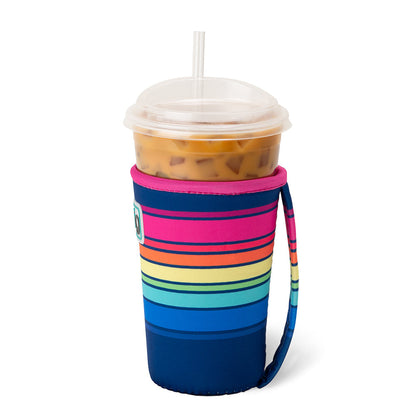 Vaso eléctrico con tobogán para helado Coolie