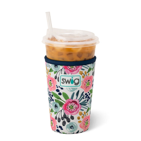 Taza de café con hielo Primrose Coolie