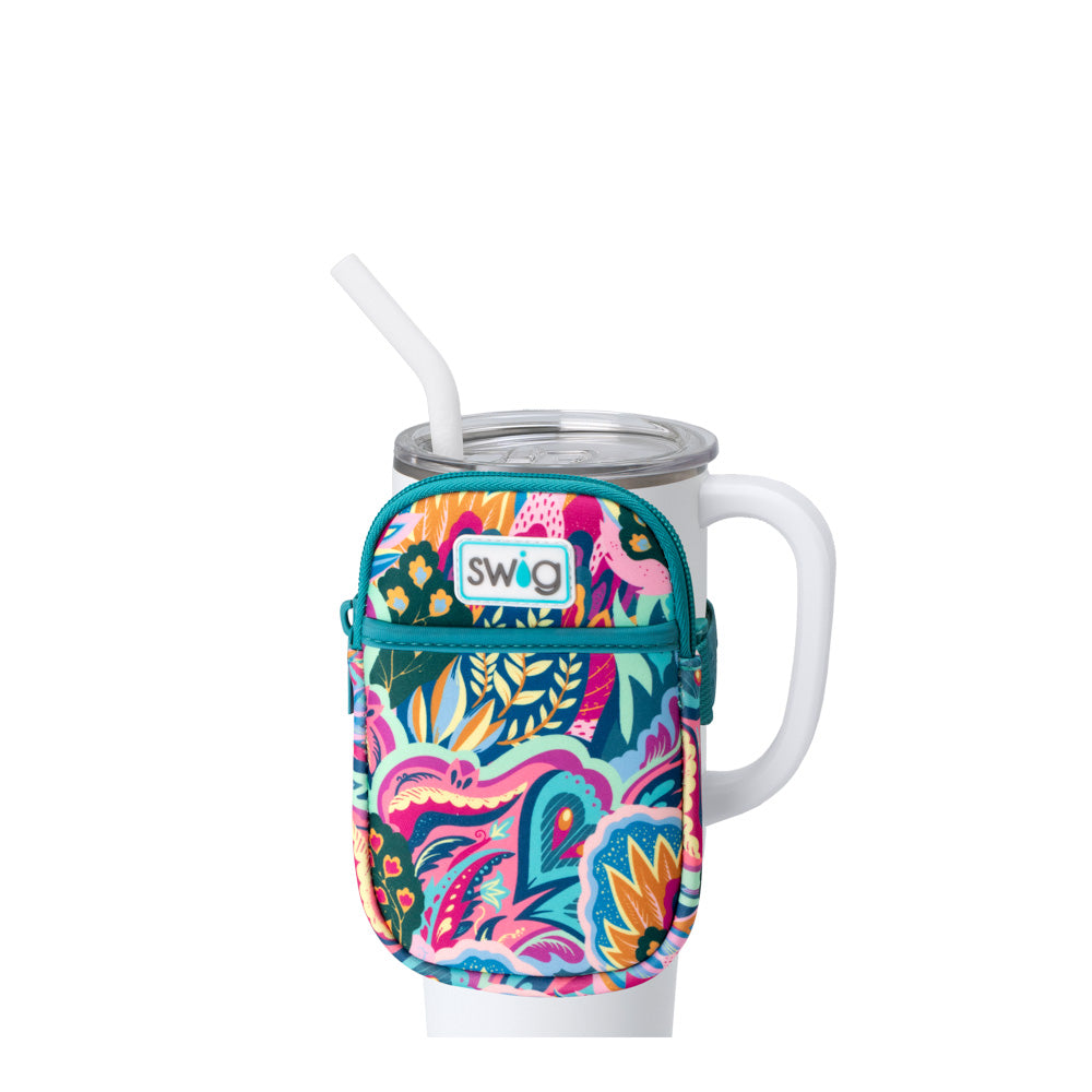 Bolsa para taza Mega Bazaar