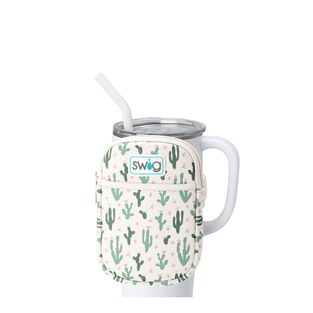 Bolsa para taza gigante de Desert Child
