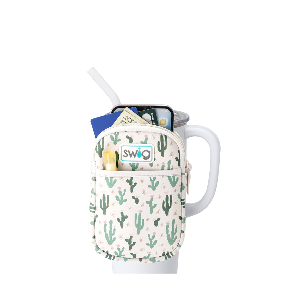 Bolsa para taza gigante de Desert Child