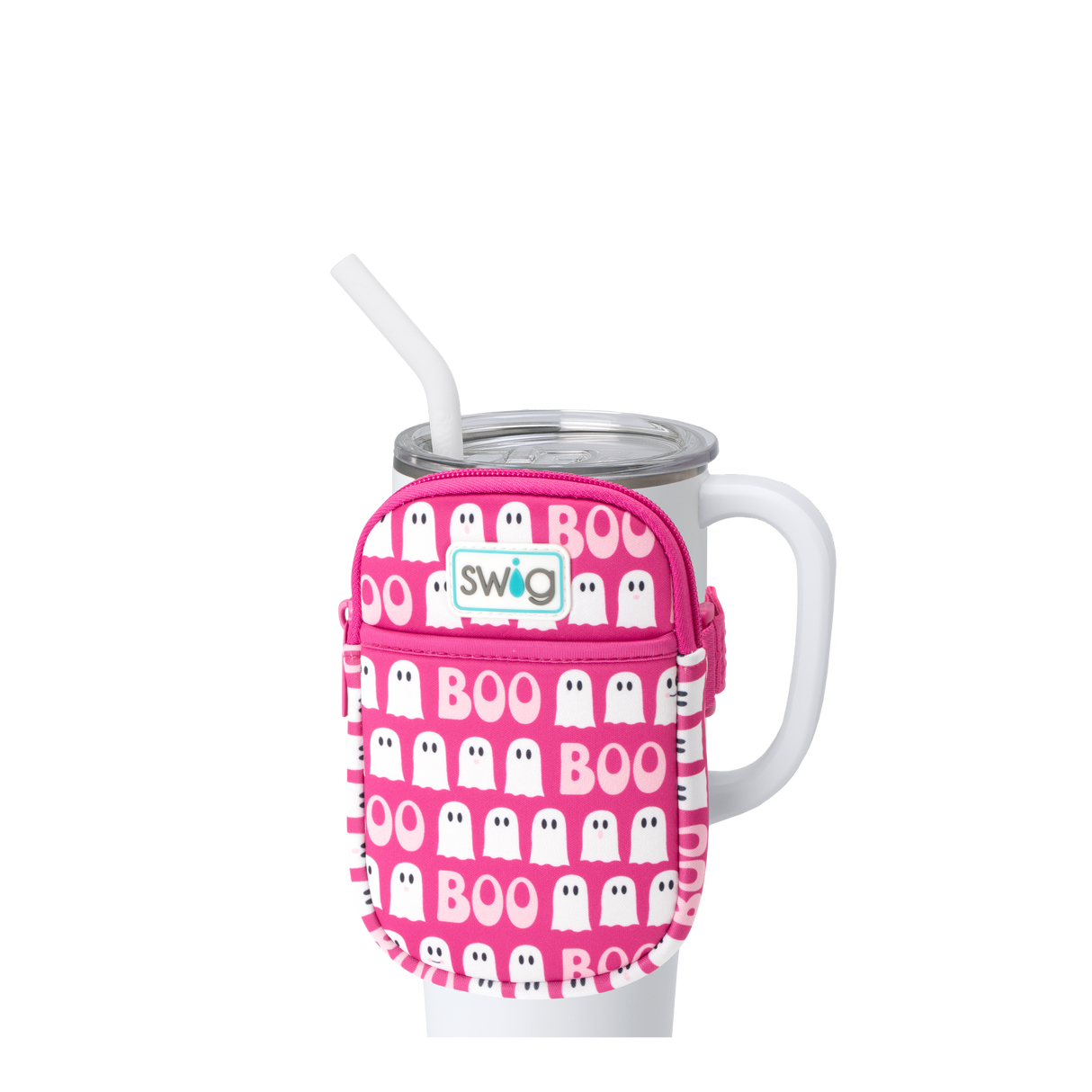 Fabulosa bolsa para taza gigante