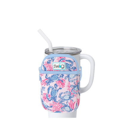 Bolsa para taza Mega Get Crackin'