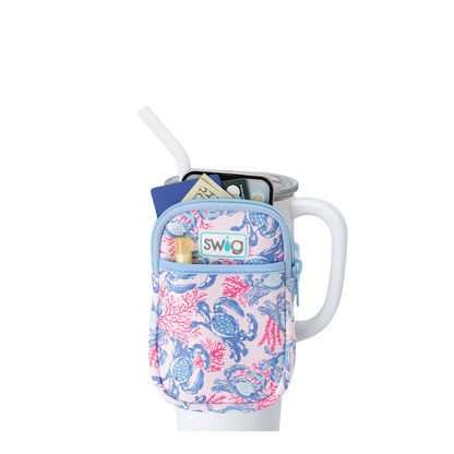 Bolsa para taza Mega Get Crackin'