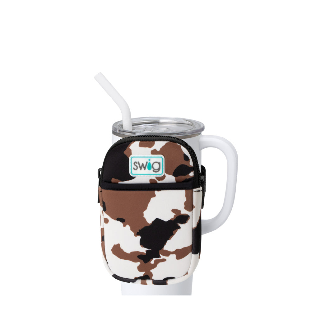 Bolsa para taza Mega Hayride