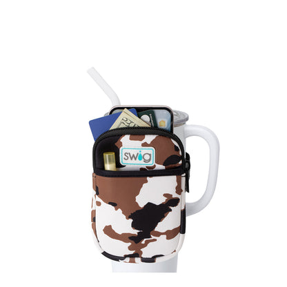 Bolsa para taza Mega Hayride