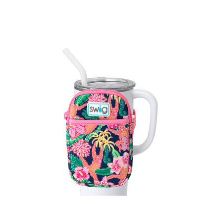 Bolsa para taza gigante de Jungle Gym