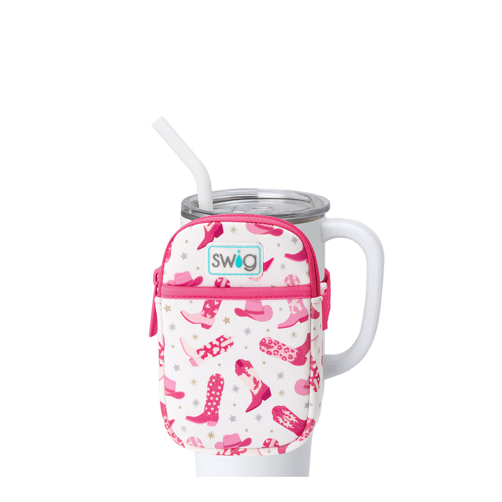 Bolsa para taza gigante Let's Go Girls