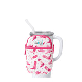 Bolsa para taza gigante Let's Go Girls