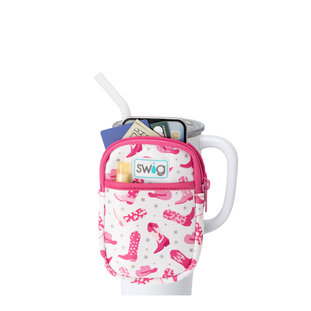Bolsa para taza gigante Let's Go Girls
