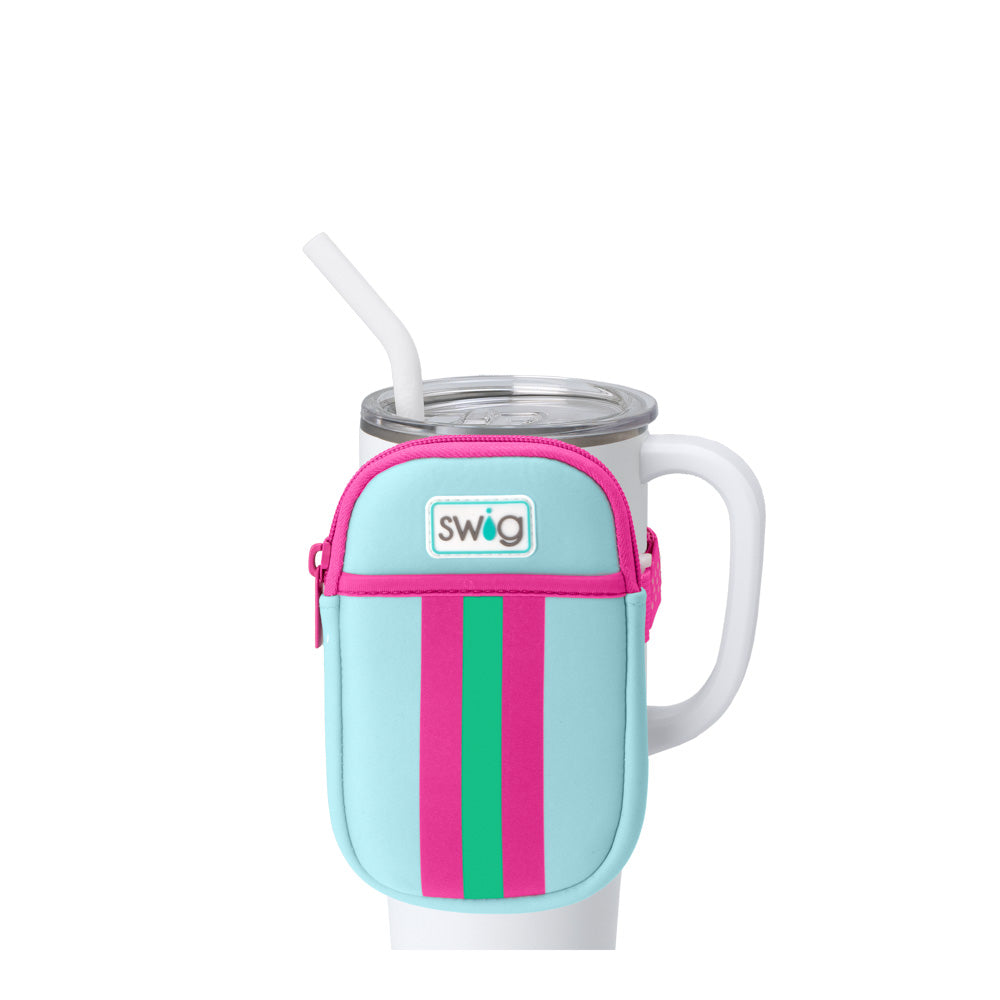 Bolsa para taza Mega Prep Rally