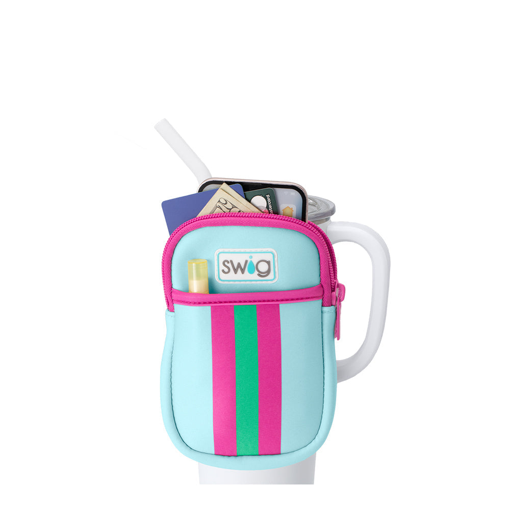 Bolsa para taza Mega Prep Rally