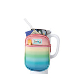 Bolsa para taza con diseño de Sunset Mega