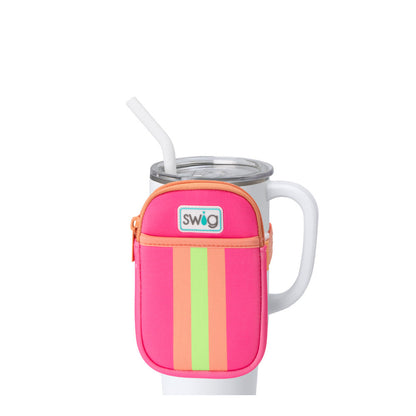 Bolsa para taza Mega Tutti Frutti