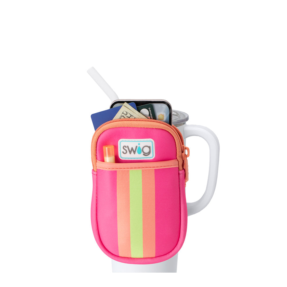 Bolsa para taza Mega Tutti Frutti