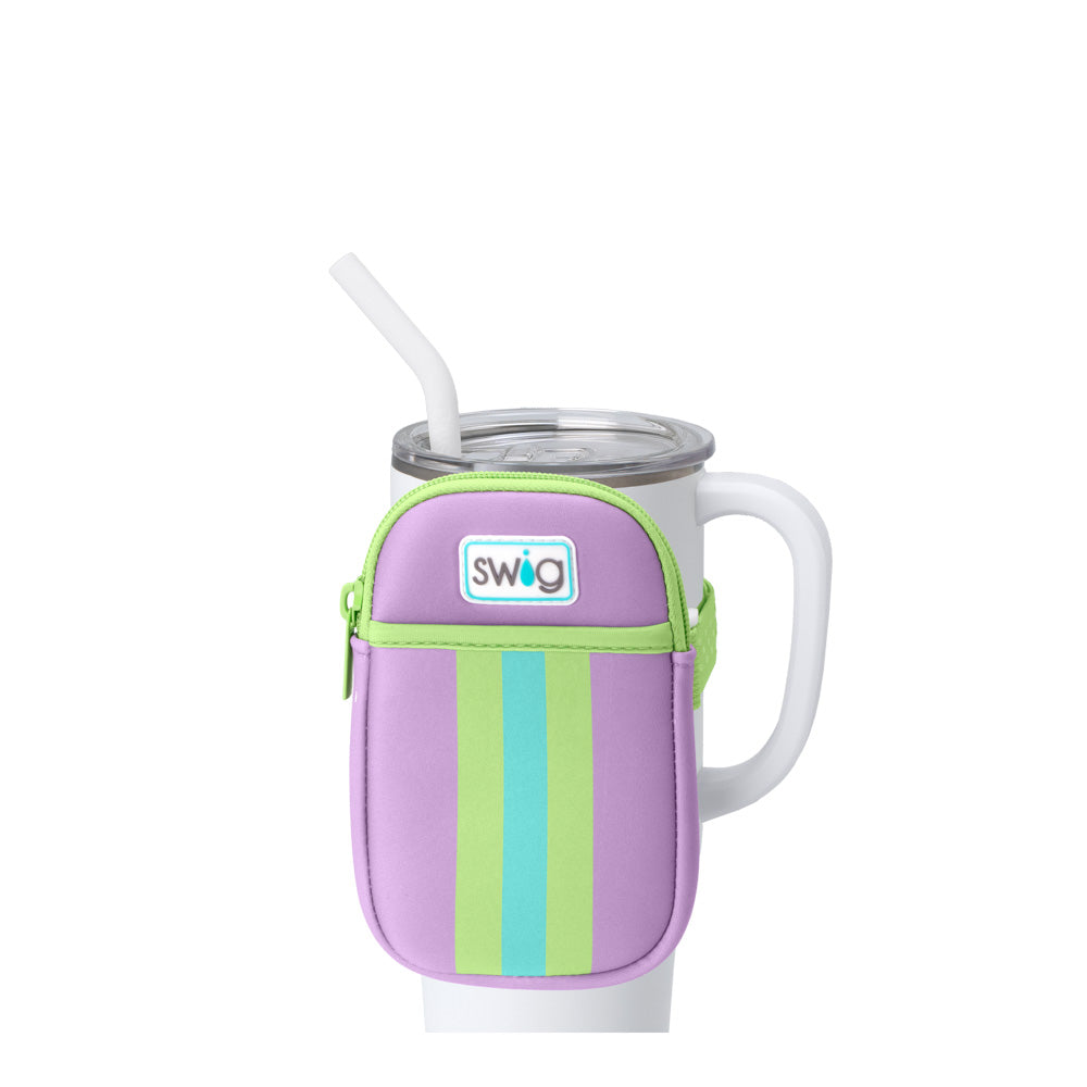 Bolsa para taza Ultra Violet Mega