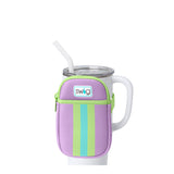 Bolsa para taza Ultra Violet Mega