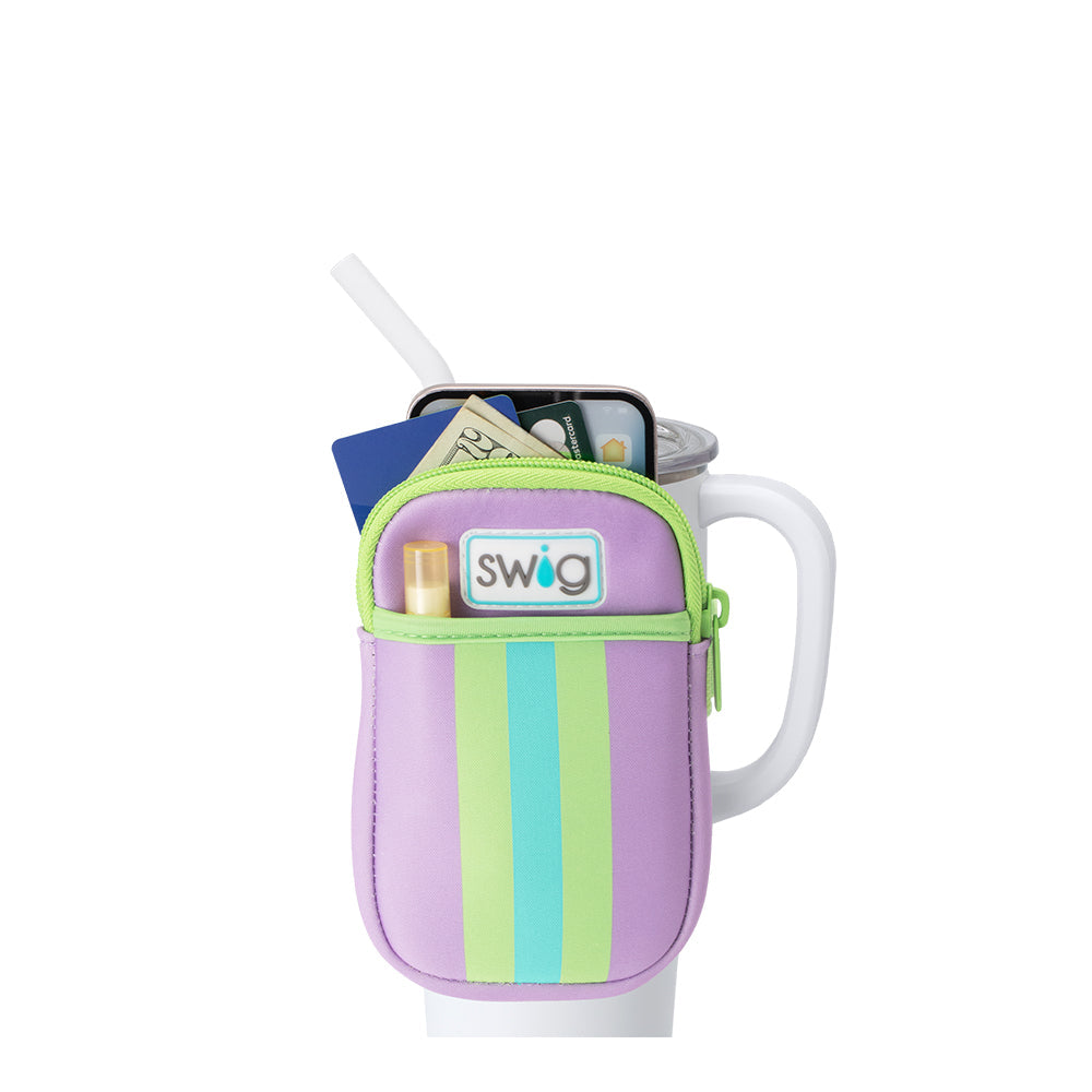Bolsa para taza Ultra Violet Mega